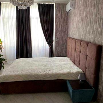 1 кім кварт 56 мкв в ЖК Династія вул Митр Василія Липківського 37в