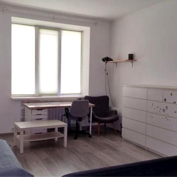 Оренда 1к квартири з газовим опаленням