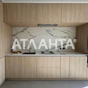 Продаж двокімнатної дизайнерської квартири в ЖК «Вільне Місто» ЖК Вільне Місто