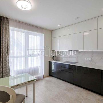 ОРЕНДА світлої кв, є ГЕНЕРАТОР, ЖК Лебединий, м.Харківська, Ревуцького