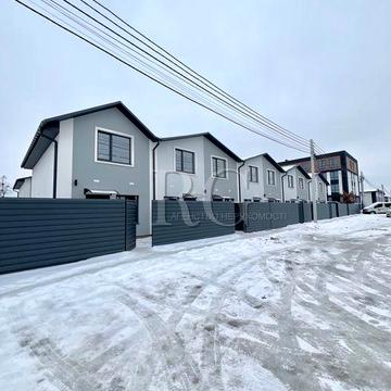 ПРОДАЖ Без% ТАУНХАУС 35м Ремонт +ВЛАСНЕ ПОДВІРʼЯ с.Білогородка Київ