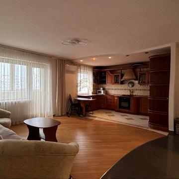 Неймовірна квартира з видом на море