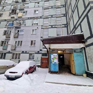 Продаж 1к Квартира Галицького Данила вулиця