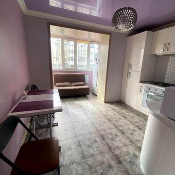 1 к кв ЖК Академічний АГВ можна з тваринками