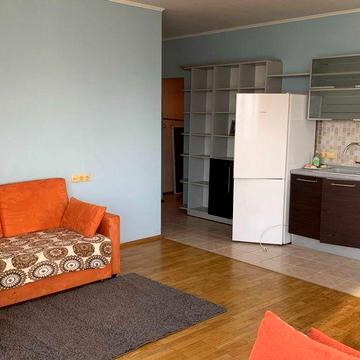 Оренда, Житомирська, Ореста Васкула, буд 23, двокімнатна квартира