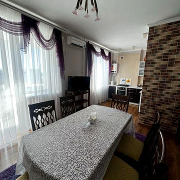 3к в Цетрі міста