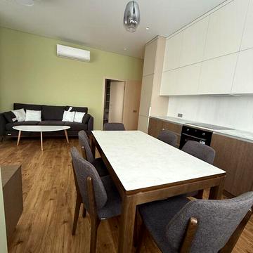 Довгострокова оренда 2к Квартира Стрийська вулиця ЖК Park Tower