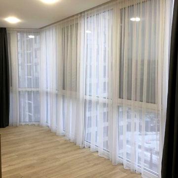 Продаж 1к Квартира Науки (Гагаріна) проспект ЖК Comfort City Рыбинский