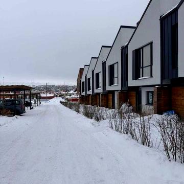 760$/м²! Продам зданий кутовий котедж