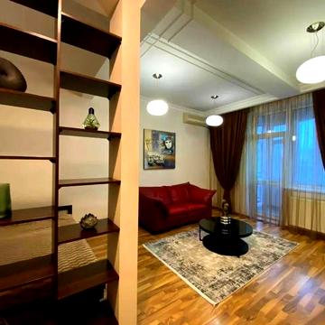 Печерськ. Продаж однокімнатної квартири в Києві