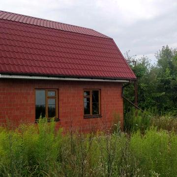 Будинок с.Мотовиловка