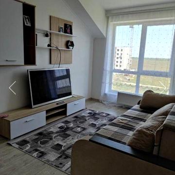 Двухкомнатная на Сахарова