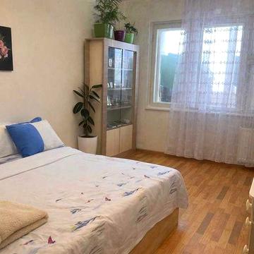 Квартира 1 кімнатна на 37 м2, 1 поверх. Від власника. Без %