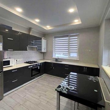 Дом 2020г. постройки. 20 сот.прив.земли. Евро рем. Пр. Аэрокосмический