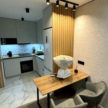 ул.Вильямса ЖК Акварель 8 евродвушка с качественным ремонтом ЖК Акварель 8