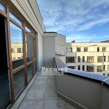 3 комнатная квартира 92 м2 с Террасой Вид на Море ЖК Авиньон