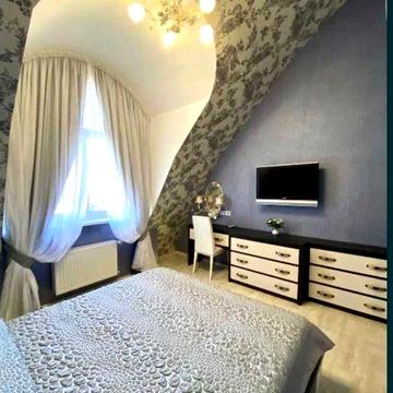 Розкішна 2-х кімн квартира з ремонбіля моря  у Сабанс.пров. за 135.000 ЖК Сабанський