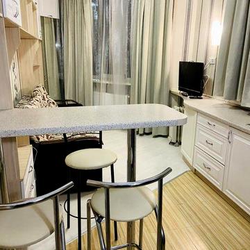 Сдам уютную смарт квартиру в Червоном Хуторе. 3900 /4900 грн