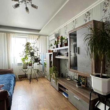 Продам однокомнатную квартиру в новом жилищном комплексе.