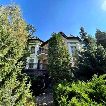 Оренда будинку  450 м2 Стоянка Шпитьки  Бучанське водосховище