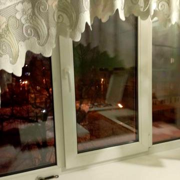 Здам готельку 25, Палац Спорту