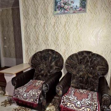 Сдам 1 комнатную квартиру с сигнализ ацией