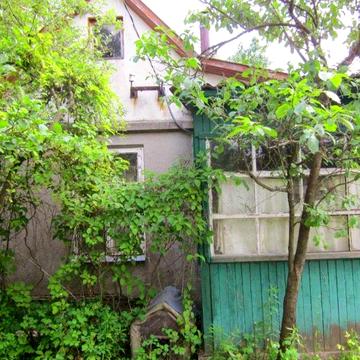 № 11821 - Дача, Соколовський масив, 1-эт., кирпич