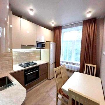 Продам 3х комн квартиру м 23 Августа 5/9 с капит ремонтом