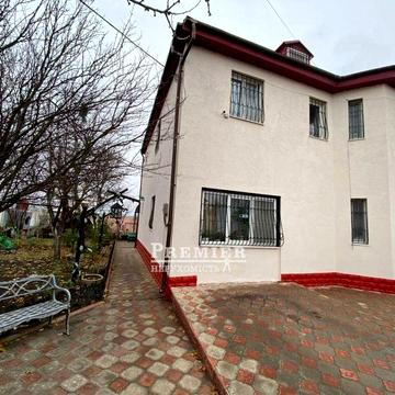 Продам дом в пригороде Одессы