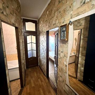 Продаж 1к Квартира Будівельників вулиця