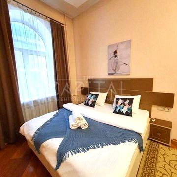 Оренда / 2-кім Квартири / Печерський / Палац спорту / Гулівер