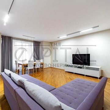 Оренда квартири, вул. Гончара Олеся, Світло 24/7, Центр