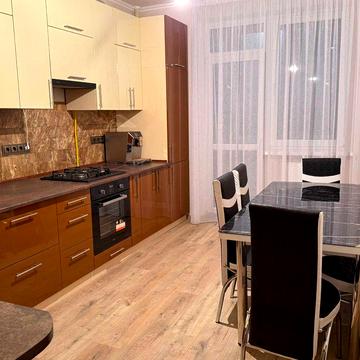 Оренда 2 кім квартири в новобудові вул Стрийська  (перша здача)