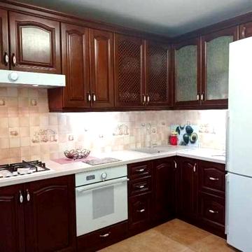 Продам 3х комн квартиру Салтовка, возле ТРК Украины 6/9 с ремонтом