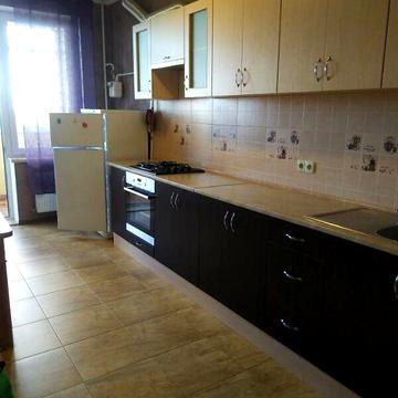 Довгострокова оренда 1к Квартира Олексія Вадатурського (Маршала Малиновського) вулиця ЖК Новые Черемушки