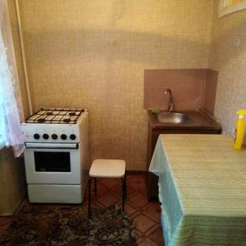 Оренда однокімнатної квартири. Центр, район Гагаріна. Можна військовим