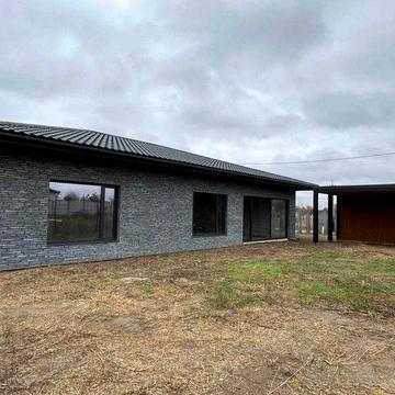 Продаж новобудови, 157м2, Обухівка, вул. Богдана Хмельницького.