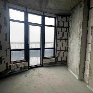 Продаж дворівневої 4к квартири в ЖК Aquamarine Українка вид на Дніпро ЖК Aquamarine