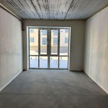 1 кімнатна квартира