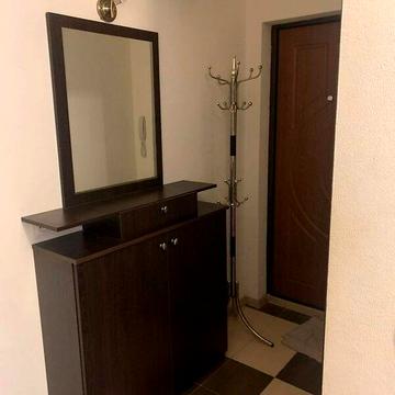 Довгострокова оренда 1к Квартира Пасічна вулиця