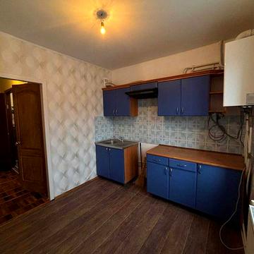 Продаж квартири 3-х кімнатна