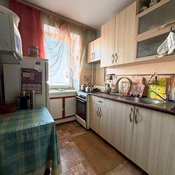 Продаж 1-кімнатної квартири, р-н "Музикалка".  ОС