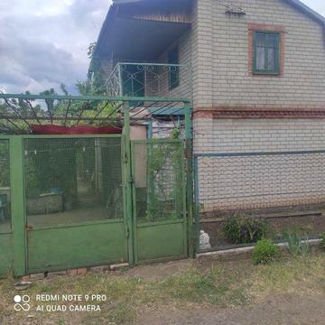 Дача Сергіївка 3 ділянка 25 вулиця 12 соток