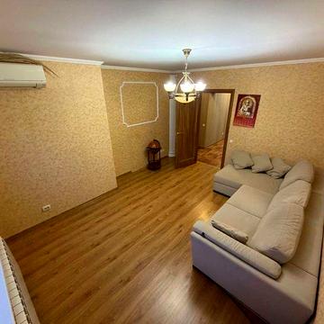 Оренда 1 ком. квартири в ЖК Чайка вул.Лобановського,18 м. Житомирська