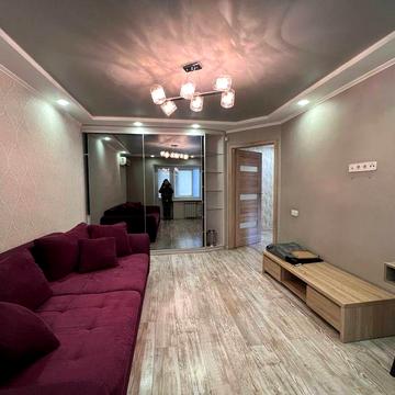 ТОП! ЦЕНТР! 2-комн с капитальным ремонтом! ул. Ришельевская!