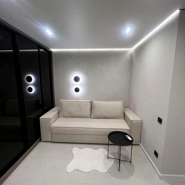 Продаж квартири ЖК Фемелі Флаза ЖК Фемелі Плаза