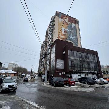 Оренда 1- но кімн. ЖК Оскар