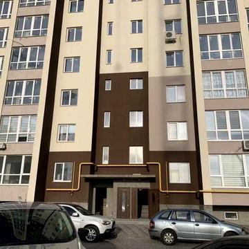 ПРОДАМ 1-кім. 42 кв. м, Будинок ЗДАНИЙ с. Ходосівка, Киівська обл. ЖК Нова Конча Заспа