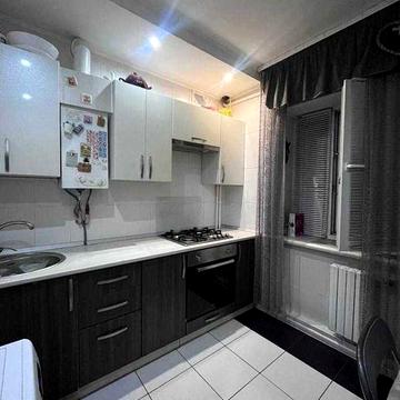 Продам 3к квартиру, 56кв.м, цегла, р-н Зигіна