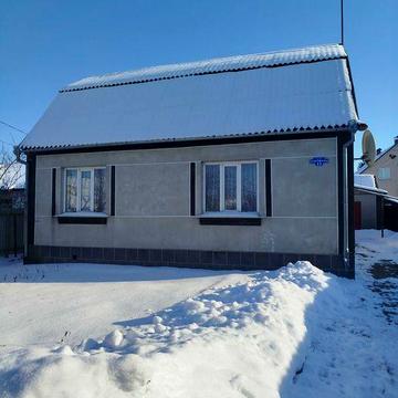 Продається будинок в місті Шепетівка